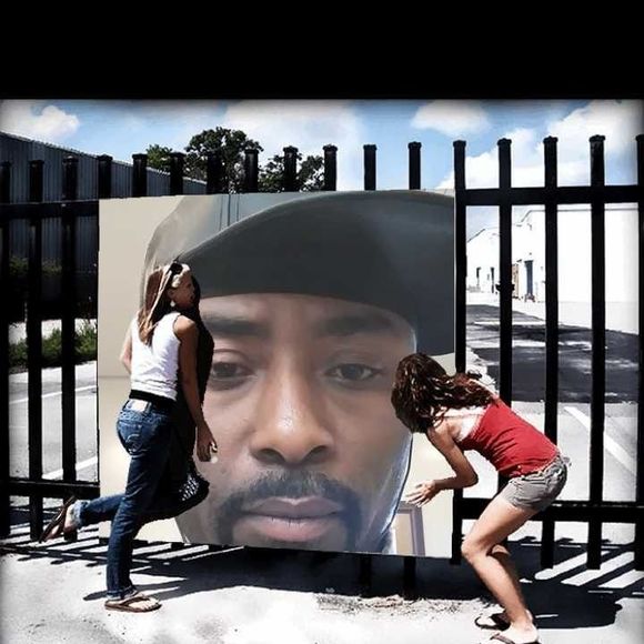 Meet your Posher, Cory - Picture 1 of 1